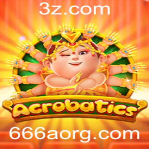 Descubra o Envolvente Jogo Acrobatics de 666a.org