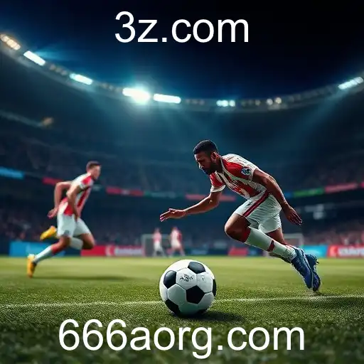 Entendendo o Mundo das Apostas Esportivas com 666a.org