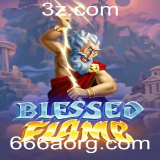 Explorando o Mundo de BlessedFlame: Um Jogo de Estratégia Inovador