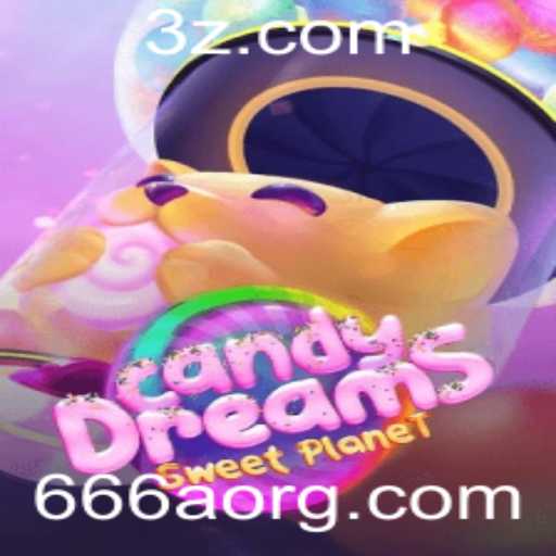 CandyDreams: Uma Jornada Doce no Mundo dos Jogos