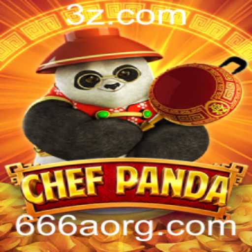 Descubra as Aventuras Culinárias de ChefPanda