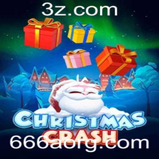 Descubra o Fascinante Mundo de ChristmasCrash, o Jogo Lançado pelo Site 666a.org