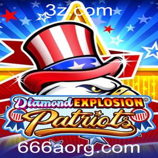 Explorando o Fenômeno DiamondExplosionPatriots: Um Jogo Revolucionário