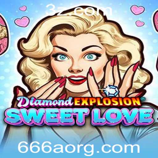 Explorando o Mundo de DiamondExplosionSweetLove: Um Jogo de Surpresas e Estratégia