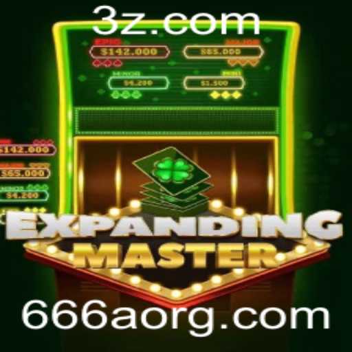 Descubra o Mundo do ExpandingMaster: Um Jogo de Estratégia e Expansão