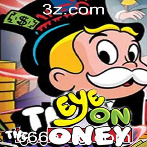 EyeOnTheMoney: Mergulhando no Mundo do Jogo