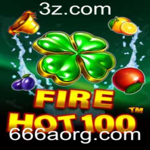 Explorando o Fenômeno do Jogo FireHot100: Um Mergulho na Atração Ardente