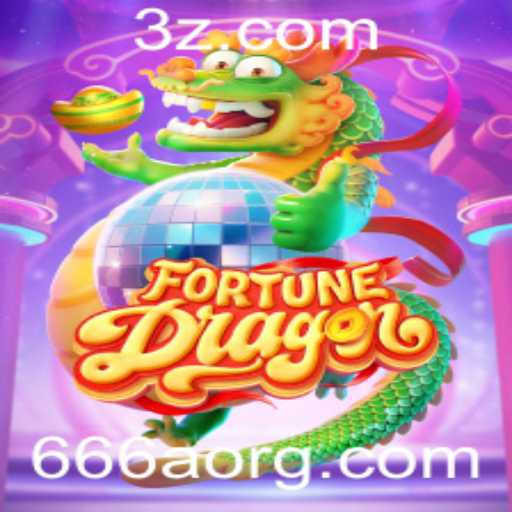FortuneDragon: Explorando a Fascinação do Jogo e Suas Regras