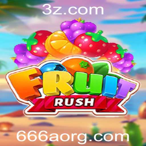 FruitRush: Um Mergulho no Mundo de Aventuras Frutadas