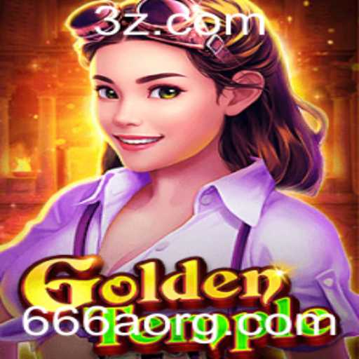 GoldenTemple: A Excitante Aventura Virtual