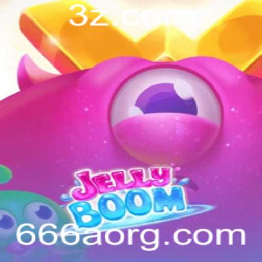 Explorando JellyBoom: O Novo Fenômeno de Jogo Inovador