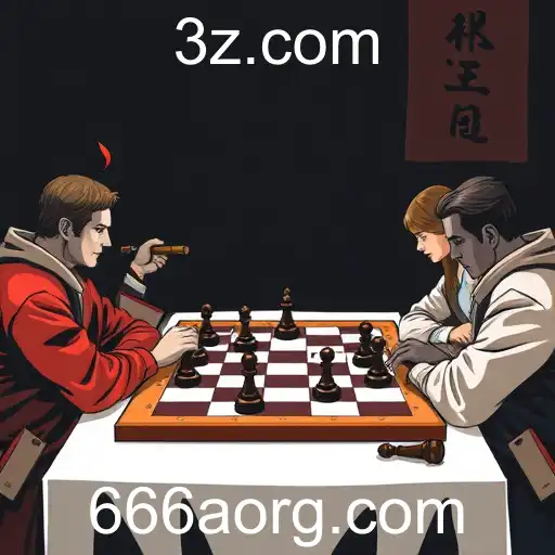 Explorando o Universo dos Jogos de Mesa