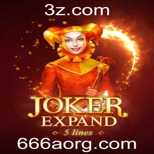 Explorando o Mundo de JokerExpand: Um Jogo Inovador