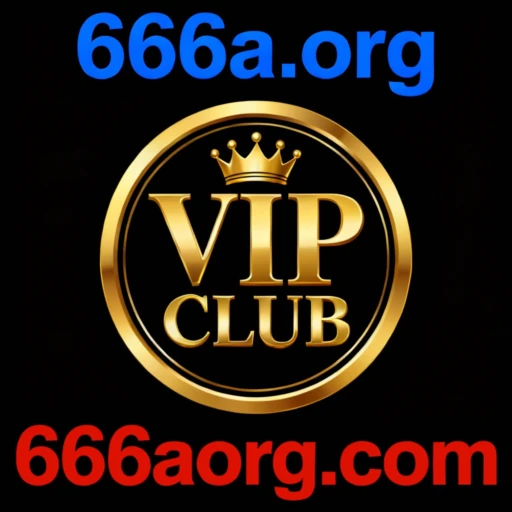 666a.org logo