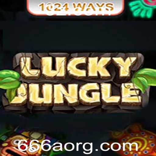 Descubra o Mundo de Aventuras no LuckyJungle1024