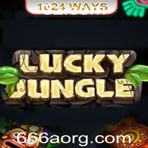 Descubra o Mundo de Aventuras no LuckyJungle1024
