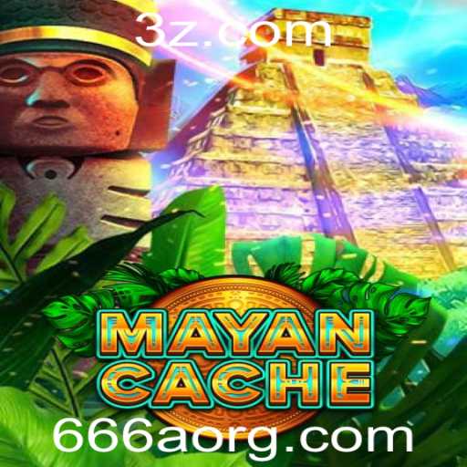 Descubra as Aventuras de MayanCache: O Jogo de Tesouros Perdidos