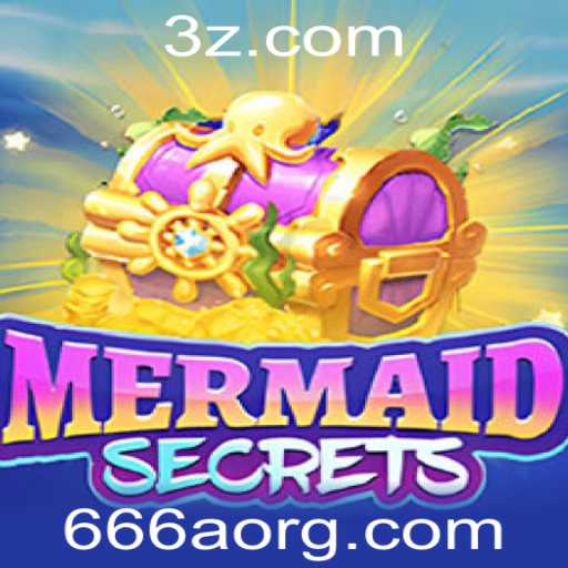 Descubra os Segredos do Jogo MermaidSecrets: Uma Experiência Aquática Inesquecível
