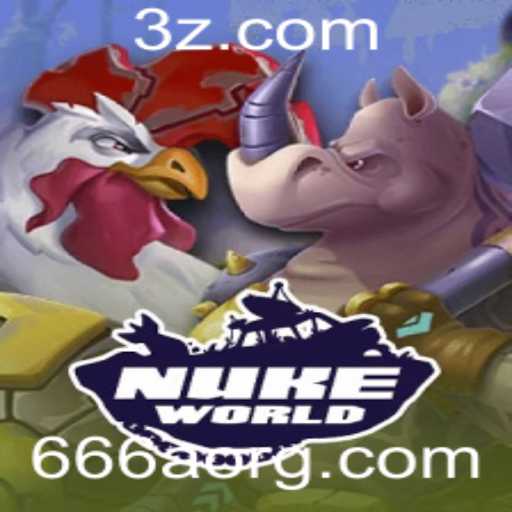 Explorando NukeWorld: Um Mergulho no Jogo de Estratégia Revolucionário
