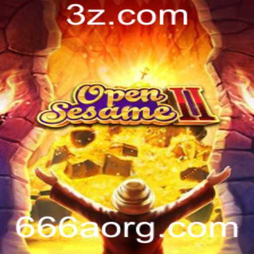 Descubra o Mundo de OpenSesameII: Um Jogo Envolvente no Universo de 666a.org