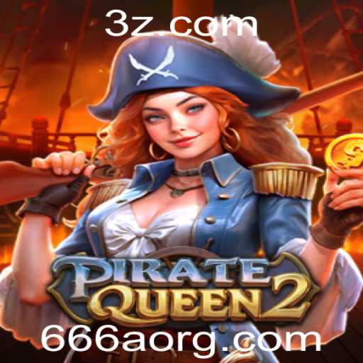 Explorando os Mistérios de PirateQueen2: Aventura e Estratégia em Alto Mar