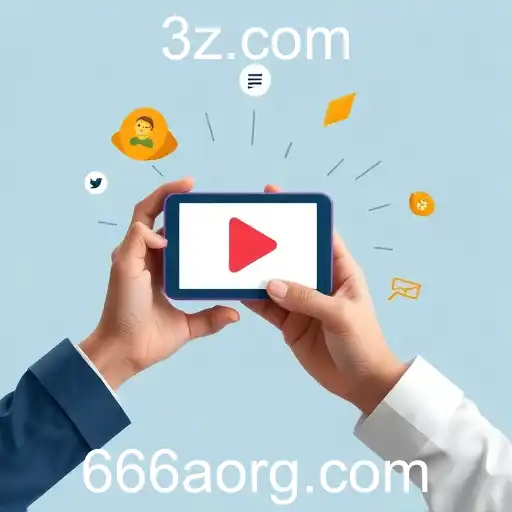 Promoção no Mundo Digital: O Caso do 666a.org