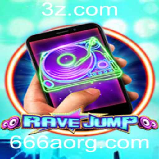 Exploração Digital: A Experiência Única de RaveJumpmobile