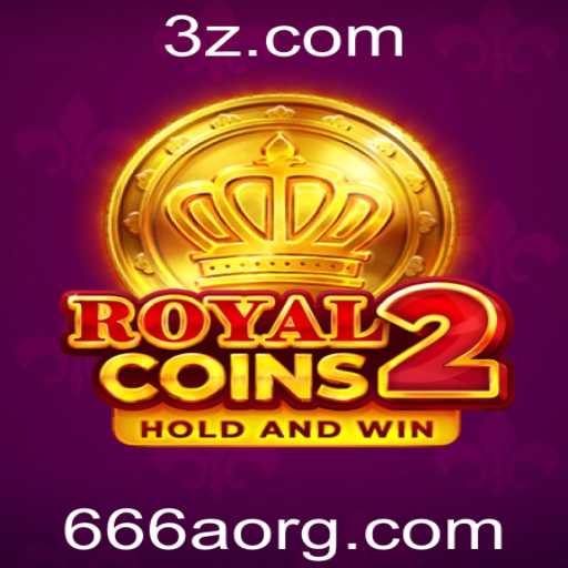 Descubra o Fascinante Mundo de RoyalCoins2