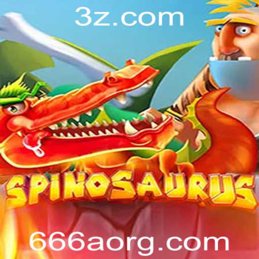 Explorando o Fascinante Mundo de Spinosaurus