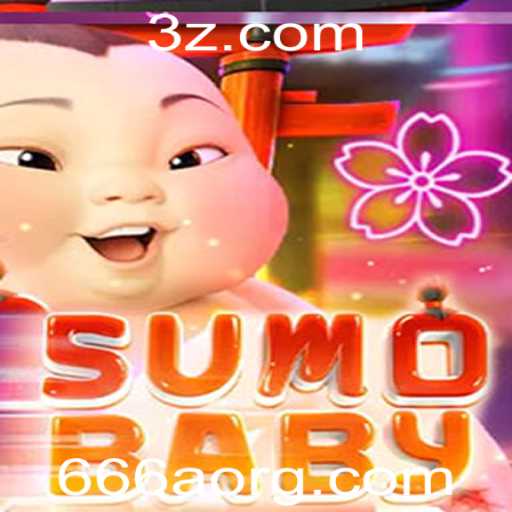 SumoBaby: A Nova Sensação do Mundo dos Jogos
