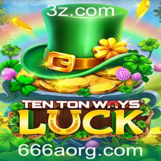 Explorando o Universo de TenTonWaysLuck: Uma Jornada de Estratégia e Sorte