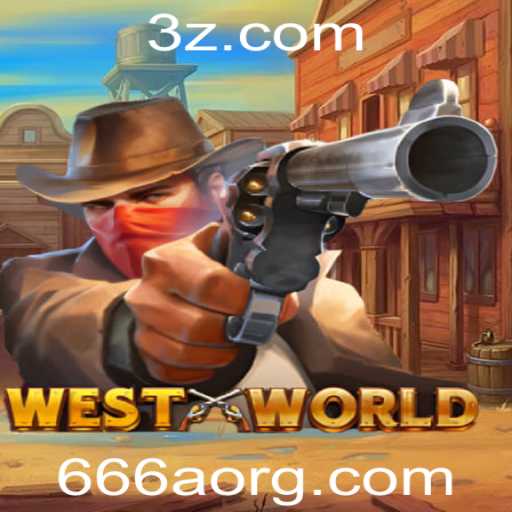 Descubra WestWorld: A Aventura Virtual Inovadora do 666a.org